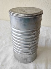 Ancienne boite aluminium d'occasion  Chambon-sur-Voueize