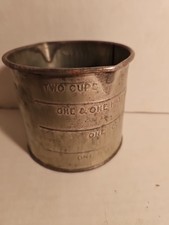 Vintage kitchen ware for sale  Mulliken