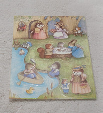Vintage gibson greetings d'occasion  Expédié en Belgium