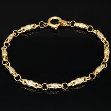 Greco goldarmband armband gebraucht kaufen Greco goldarmband armband gebraucht kaufen  Berlin