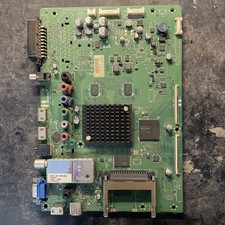 Scheda madre philips usato  Ziano Piacentino