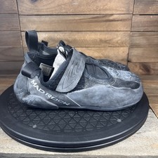 Usado, Tênis esportivo Mad Rock Drone HV masculino tamanho EUA 8 EUR 41 escalada alça preta comprar usado  Enviando para Brazil