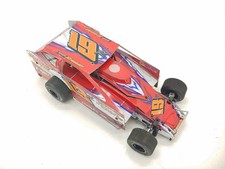 1rc racing modified for sale  Seymour