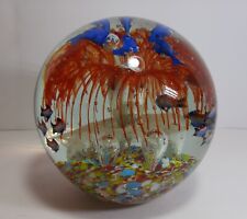 Grande sfera acquario usato  Quinto di Treviso
