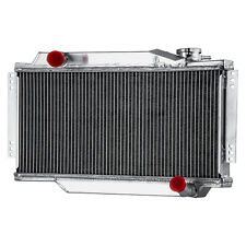 Row aluminum radiator d'occasion  Expédié en Belgium
