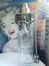Thierry mugler womanity gebraucht kaufen  Wallerfangen