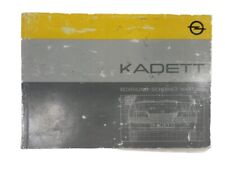 Pel kadett 920002 gebraucht kaufen  Altshausen