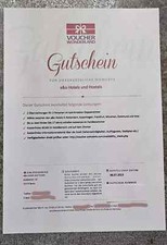 Voucher hotelowy A&O Graz Kopenhaga Monachium Frankfurt ... 3 dni krótkich wakacji na sprzedaż  Wysyłka do Poland