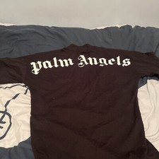 Palm angles black for sale  COLCHESTER