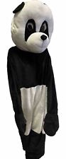 Panda mascot costume for sale  HULL