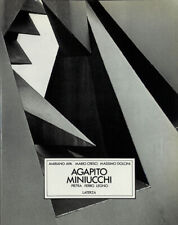 Agapito miniucchi. pietra usato  Italia