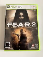 F.e.a.r. fear xbox usato  Milano