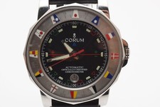 Exc corum admiral d'occasion  Expédié en Belgium