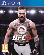 Ufc pegi sport for sale  STOCKPORT