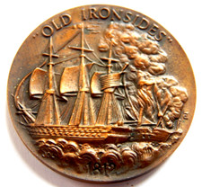 Vintage 1812 old for sale  Monroe Township