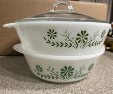 Vintage oven proof for sale  Poquoson
