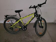 Kinderfahrrad yazoo devil gebraucht kaufen  Passau