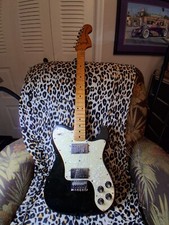 Vintage 1973 fender for sale  Lakeland