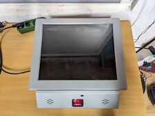 Panel touchscreen barcode gebraucht kaufen  Metzingen