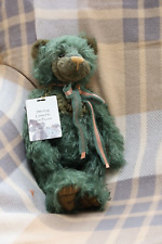 Charlie bears jitterbug for sale  RUGBY