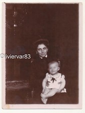 Vintage sepia photo d'occasion  Toulon-