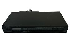 Denon. 450 sintonizzatore usato  Viareggio