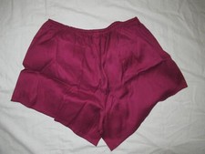 Herren turnhose sprinterhose gebraucht kaufen  Deutschland