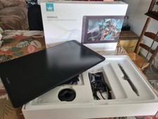 Tablette graphique huion d'occasion  Saint-Laurent-Blangy