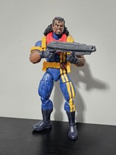 Marvel Legends Sauron BAF Series MARVEL'S BISHOP Novo Na Caixa comprar usado  Enviando para Brazil