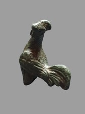 Roman bronze cockerel for sale  SWINDON