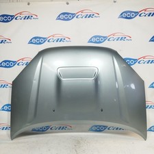 Cofano anteriore grigio usato  Acerra