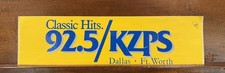Dallas classic rock for sale  Tyler