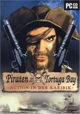 Piraten tortuga bay gebraucht kaufen Piraten tortuga bay gebraucht kaufen  Berlin