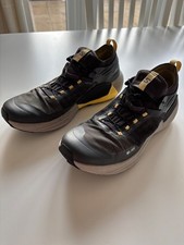 salomon trail trainers for sale  LUTON
