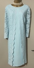 Gina bacconi turquoise for sale  BRACKNELL