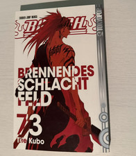 Bleach manga band gebraucht kaufen  Celle