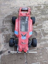 Garbo romax 4x2 usato  Perugia