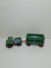 Wiking unimog 1 gebraucht kaufen  Auetal