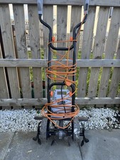 Vonhaus electric tiller for sale  SOUTH QUEENSFERRY