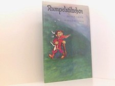 Rumpelstilzchen brüder grimm gebraucht kaufen  Berlin