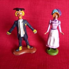 Two vintage 1980s for sale  SPALDING