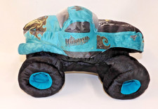 monster jam trucks stuffed for sale  Ferdinand