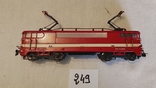 Locomotive sncf 9288 d'occasion  Créhange