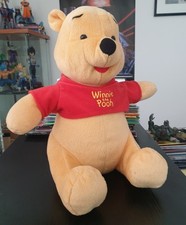 Winnie pooh fisher gebraucht kaufen  Dernbach, Dürrholz, Harschbach