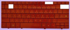 HP219 Touches pour clavier HP Mini 110 1100 CQ10 1000 700 701 702 na sprzedaż  PL