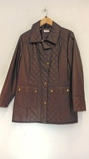 Ladies kaliko brown for sale  SLEAFORD
