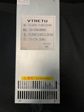 Vtretu rig professional for sale  Carmel