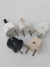 Alte bakelit stecker gebraucht kaufen  Hainichen