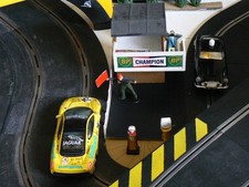 Scalextric 704 classic for sale Scalextric 704 classic for sale  LONDON
