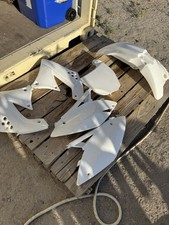 Ufo set plastics for sale  Lancaster